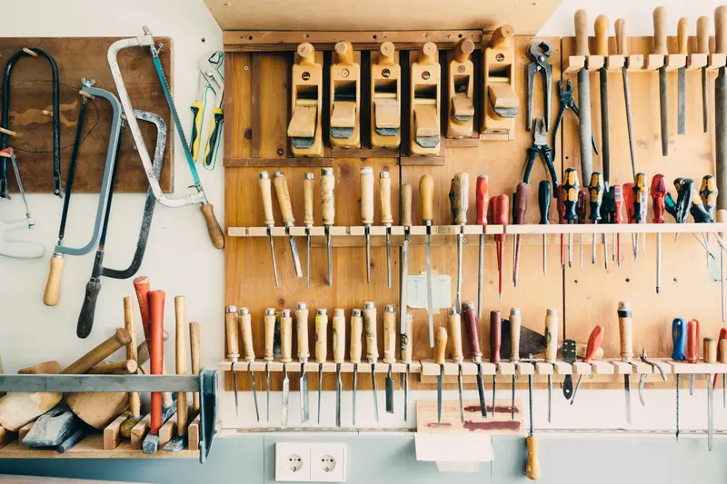 Hand Tools