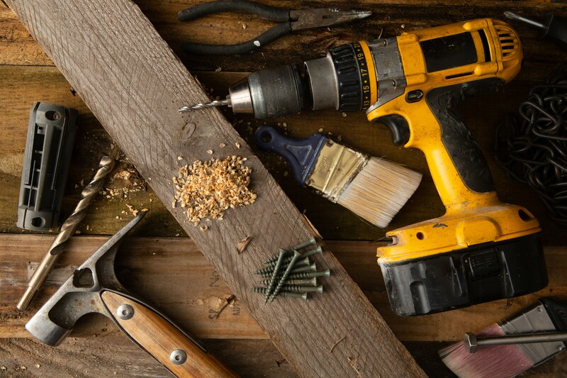 Power Tools